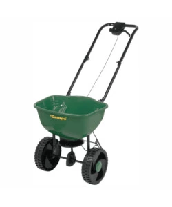 Carrello spargitore il campo 15 l